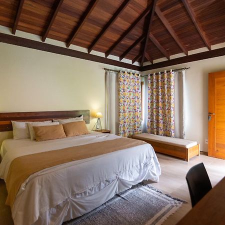 Villa Severina Brumadinho Esterno foto
