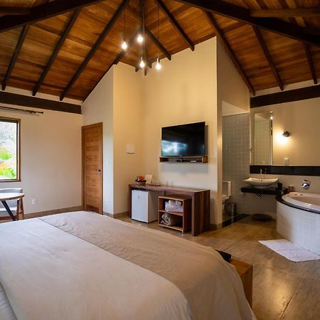 Villa Severina Brumadinho Esterno foto