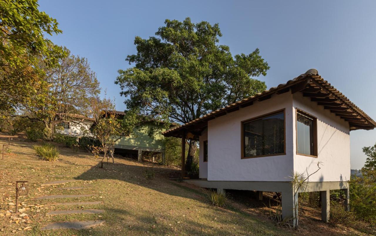 Villa Severina Brumadinho Esterno foto