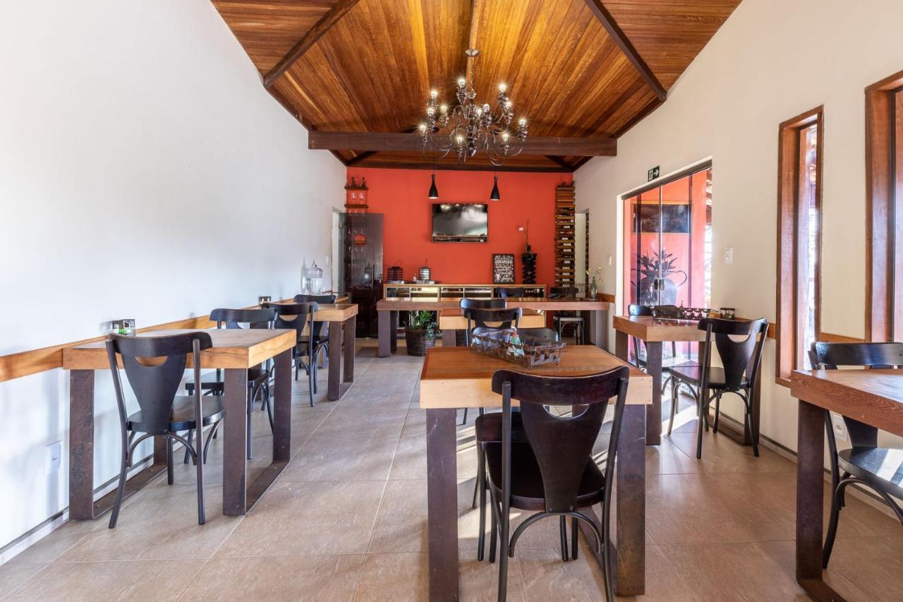 Villa Severina Brumadinho Esterno foto