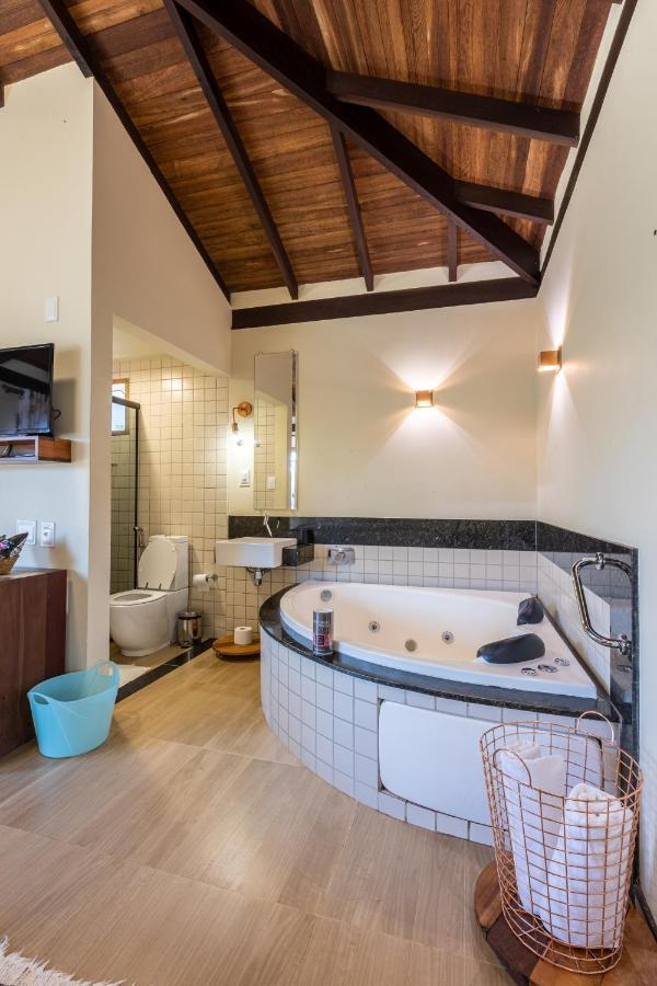 Villa Severina Brumadinho Esterno foto