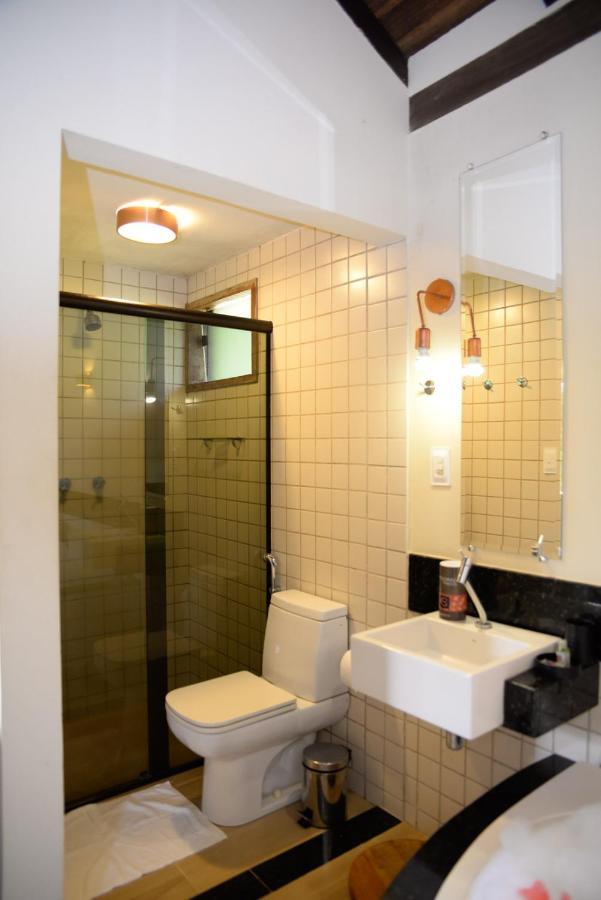 Villa Severina Brumadinho Esterno foto