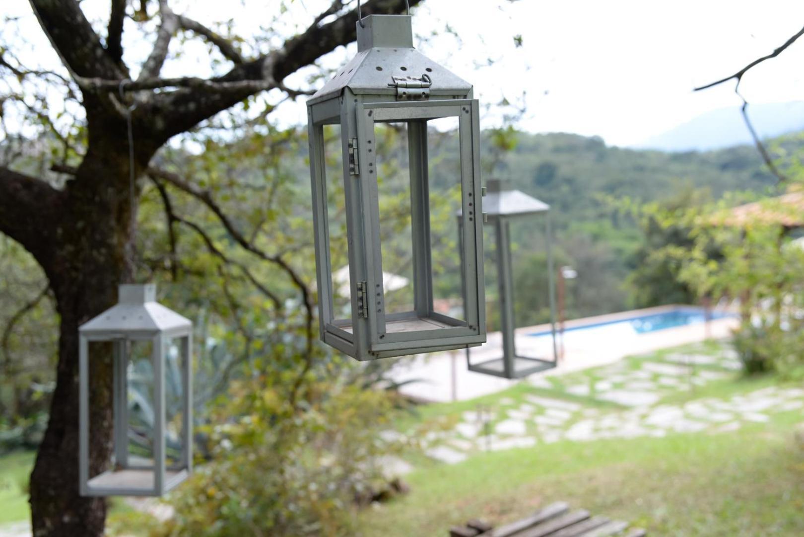 Villa Severina Brumadinho Esterno foto