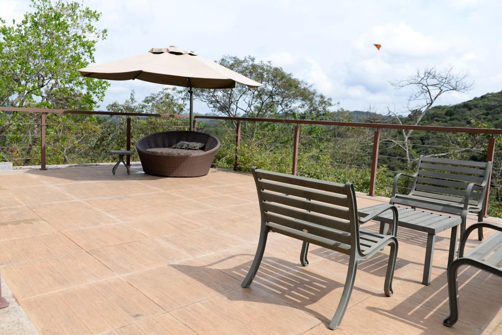 Villa Severina Brumadinho Esterno foto