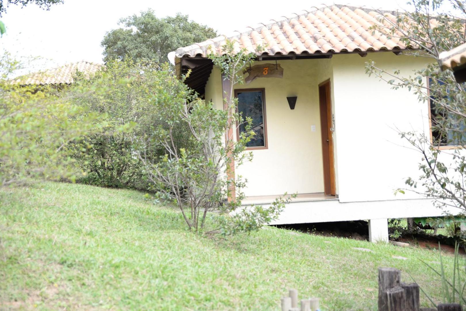 Villa Severina Brumadinho Esterno foto