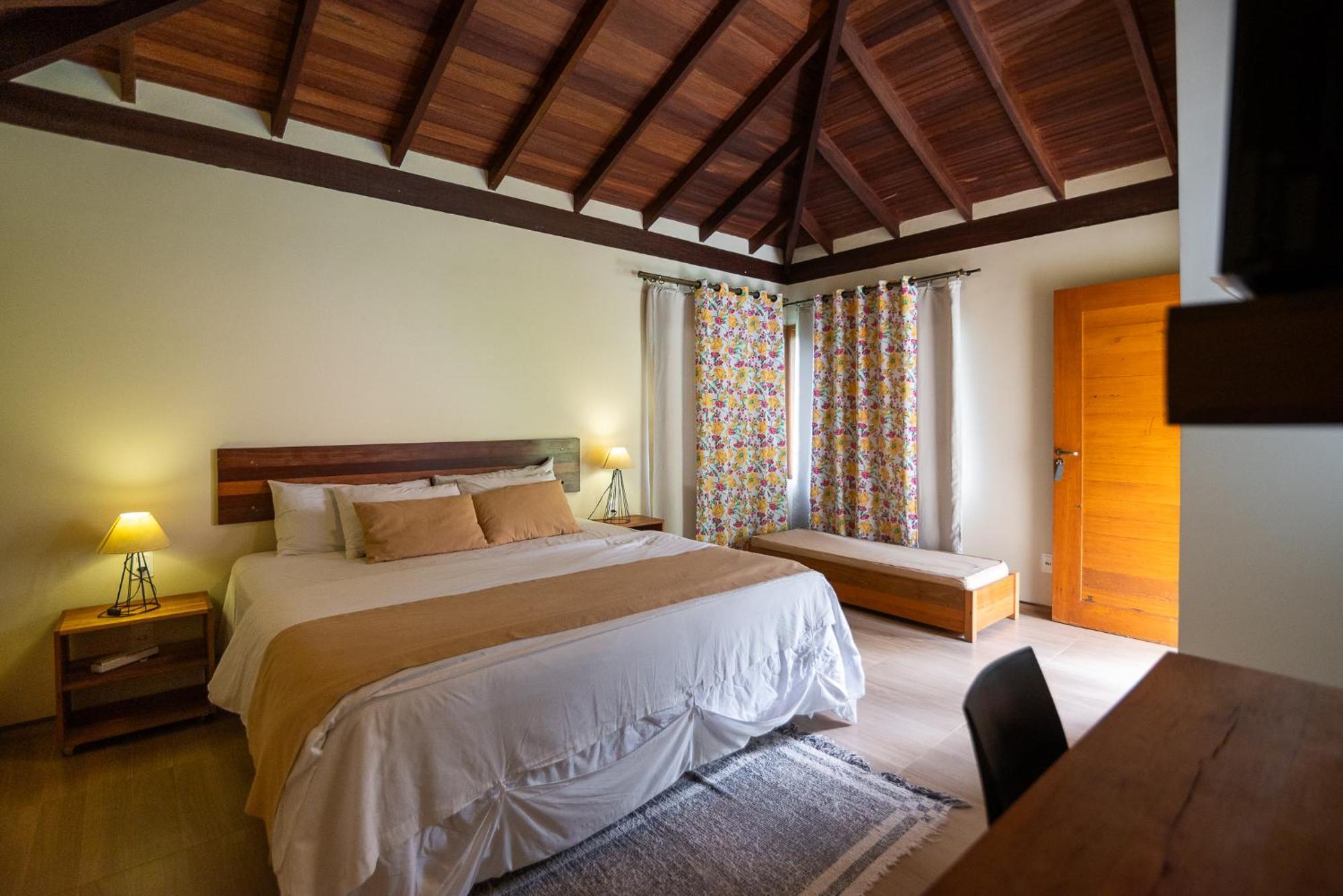 Villa Severina Brumadinho Esterno foto