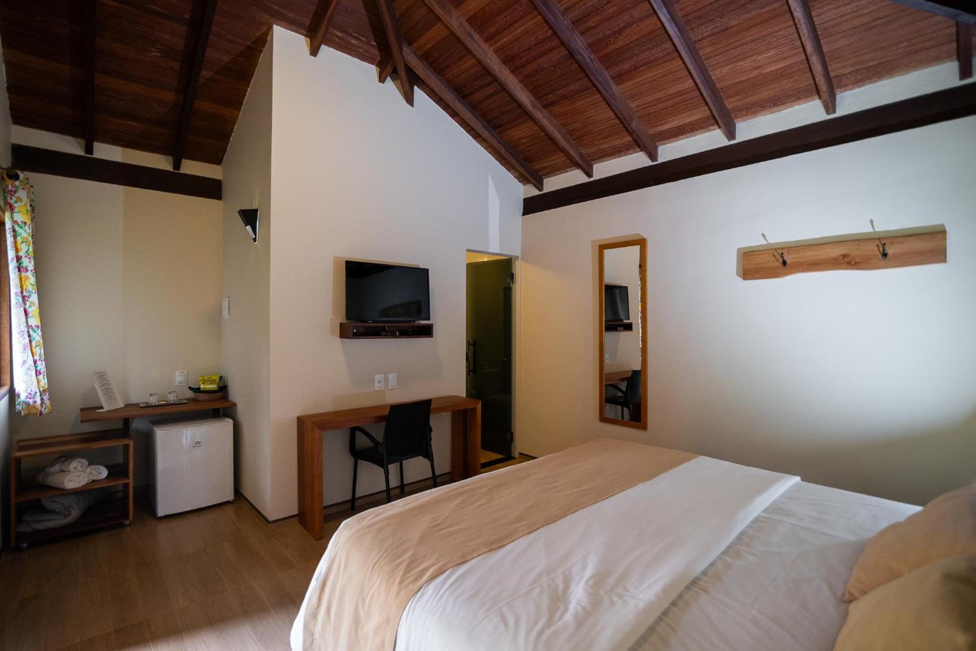 Villa Severina Brumadinho Esterno foto