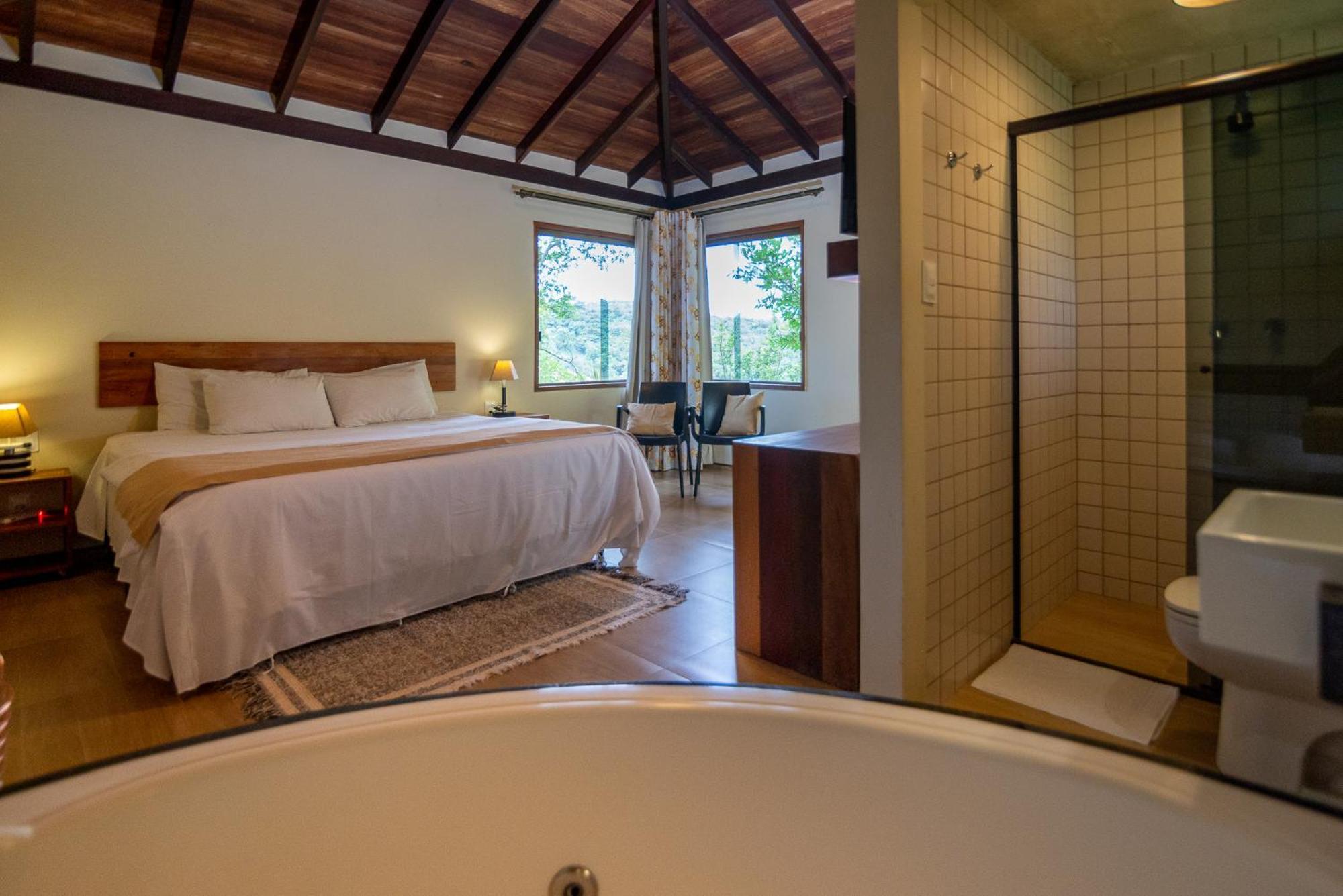 Villa Severina Brumadinho Esterno foto