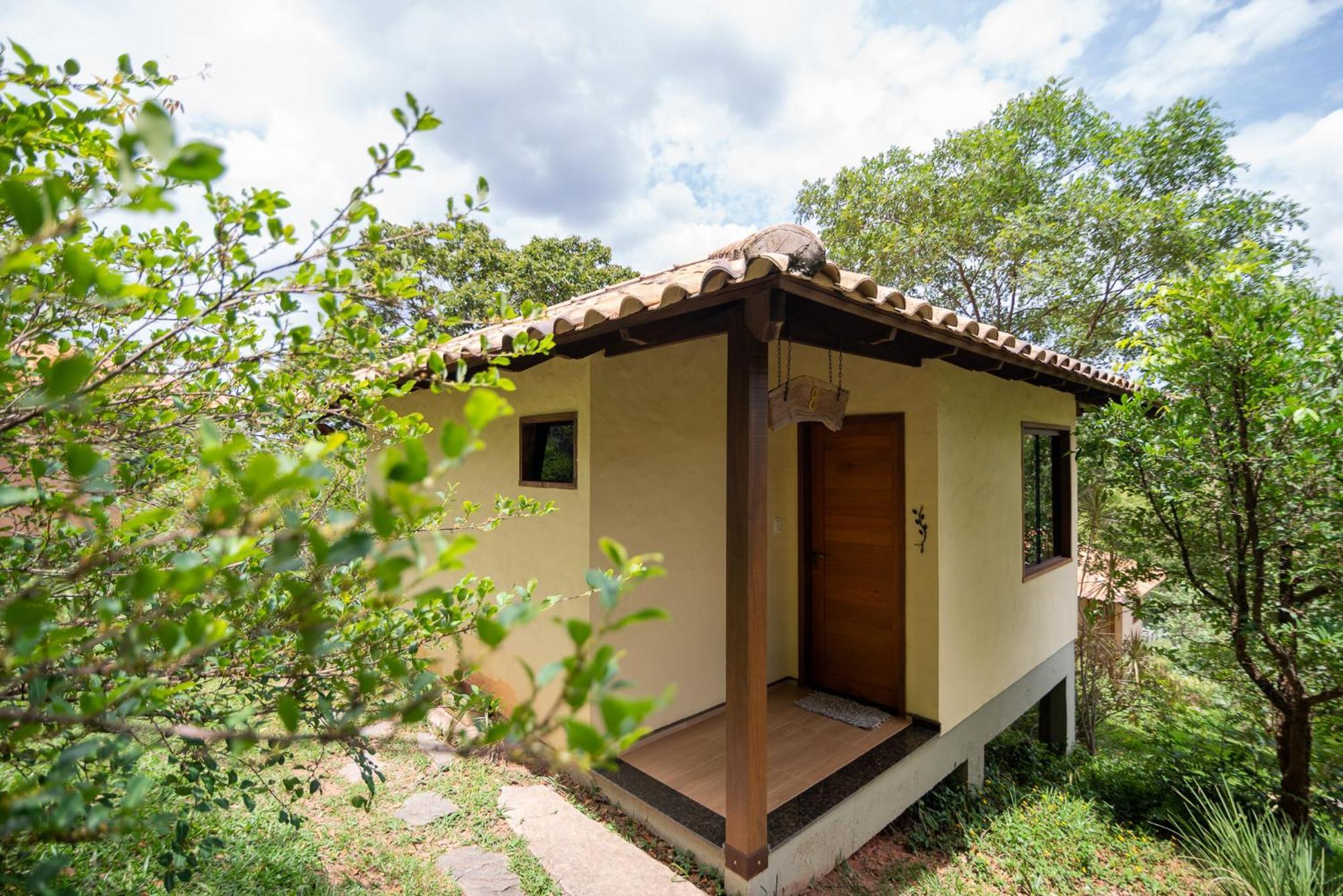 Villa Severina Brumadinho Esterno foto