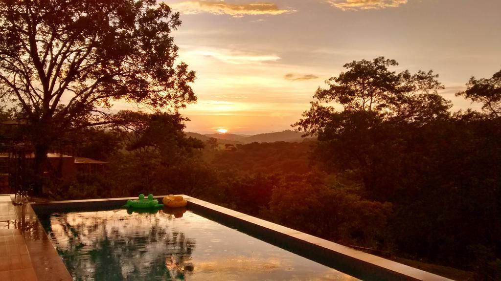 Villa Severina Brumadinho Esterno foto