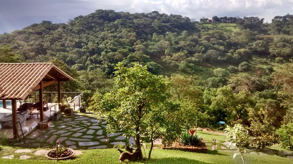 Villa Severina Brumadinho Esterno foto
