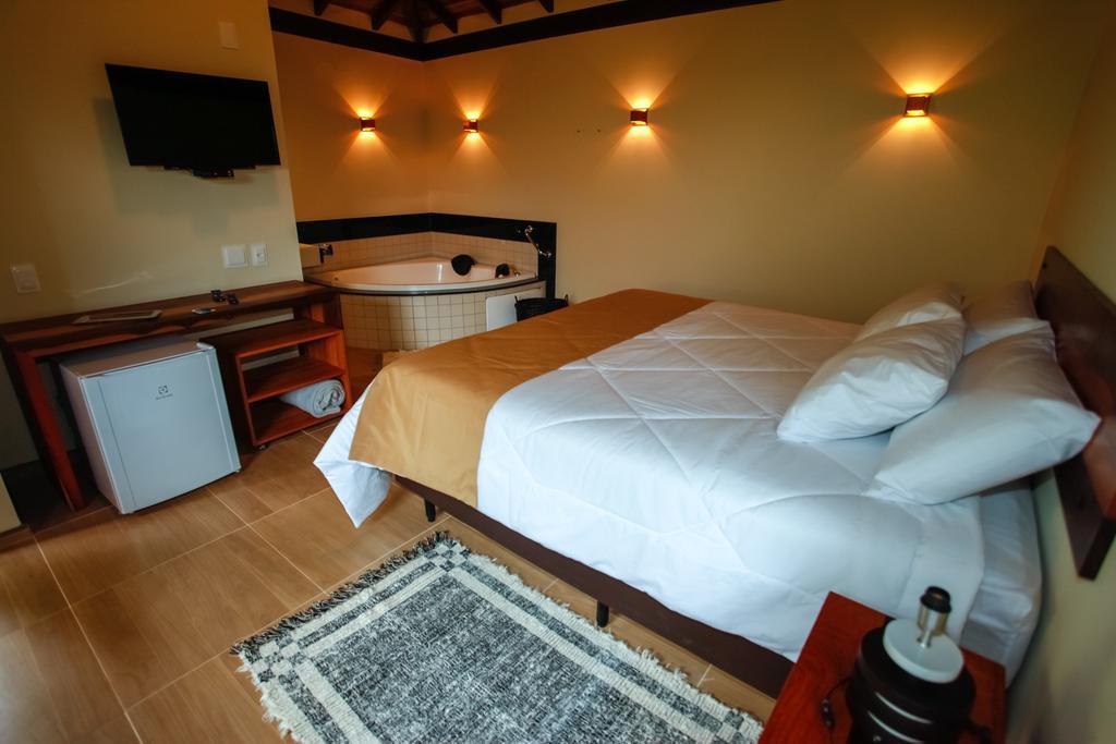 Villa Severina Brumadinho Esterno foto