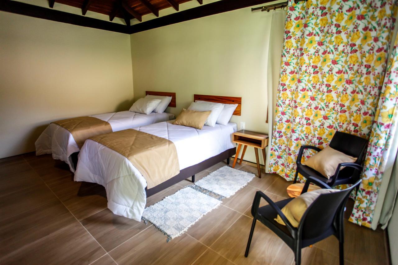 Villa Severina Brumadinho Esterno foto