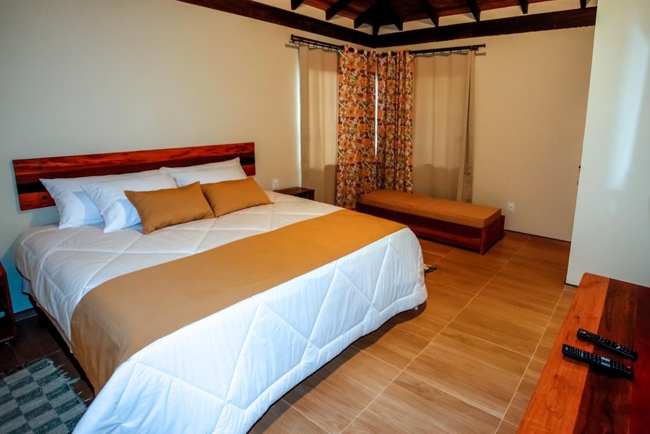 Villa Severina Brumadinho Esterno foto