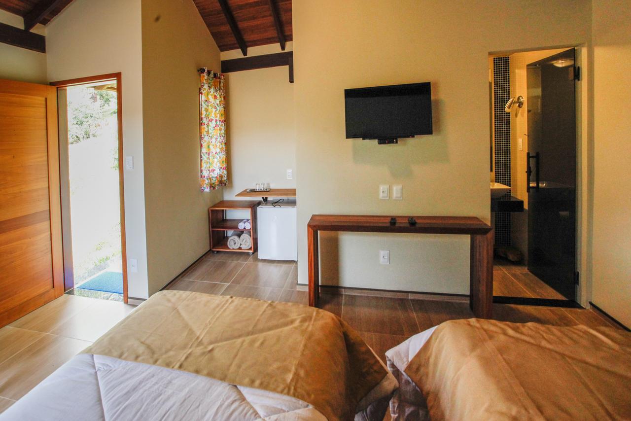 Villa Severina Brumadinho Esterno foto