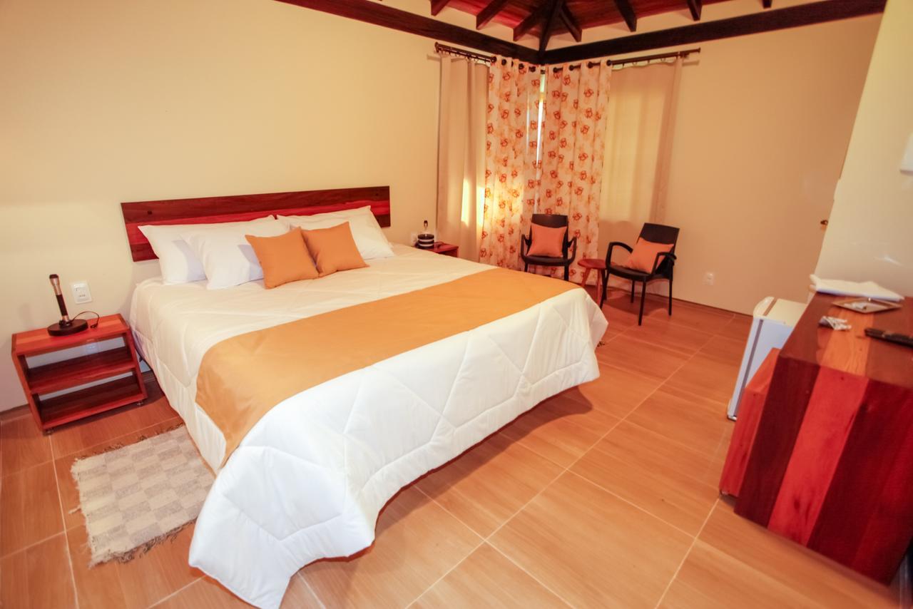 Villa Severina Brumadinho Esterno foto