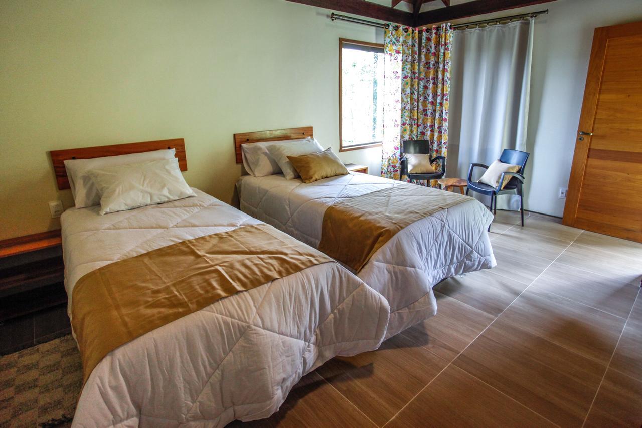 Villa Severina Brumadinho Esterno foto