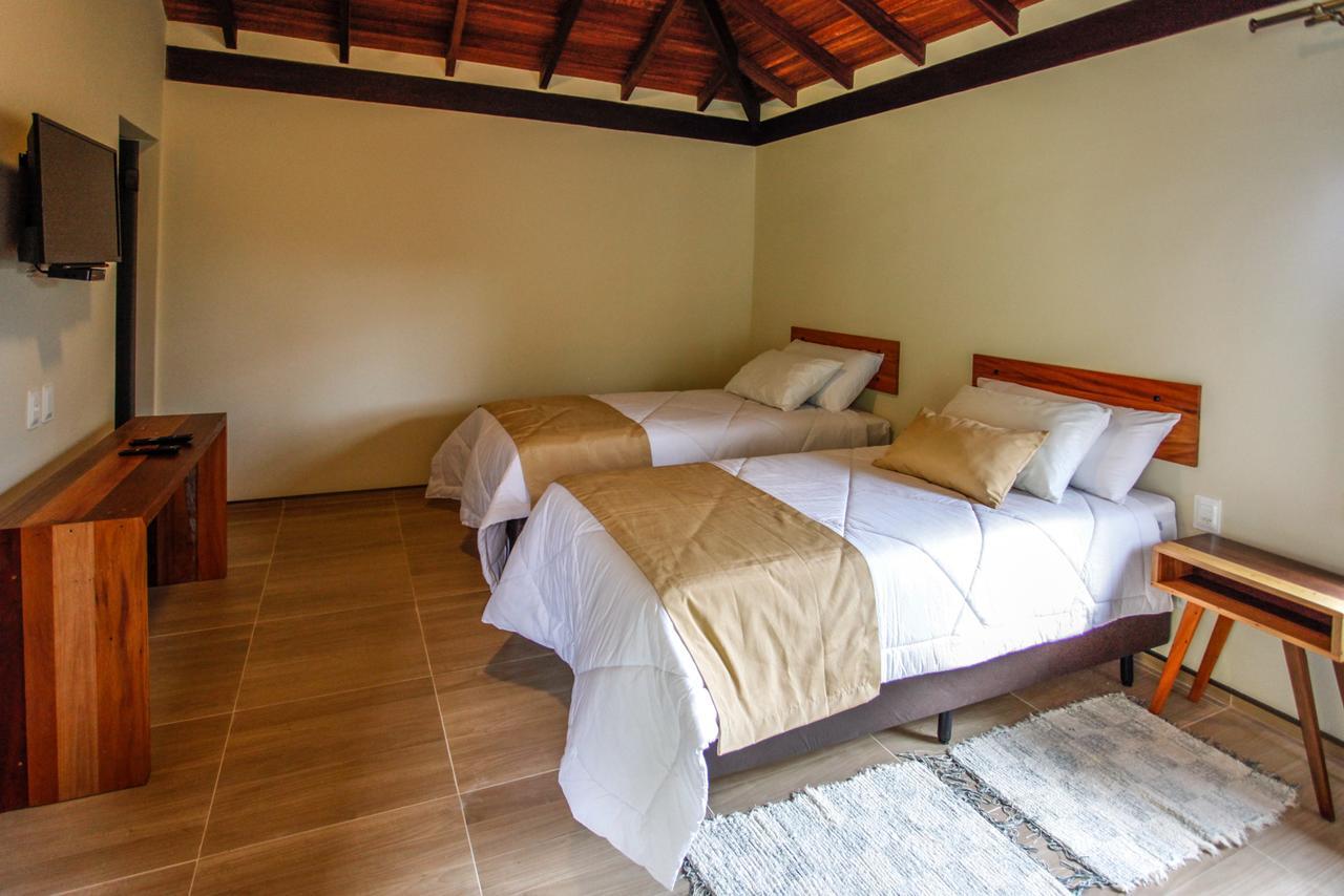 Villa Severina Brumadinho Esterno foto
