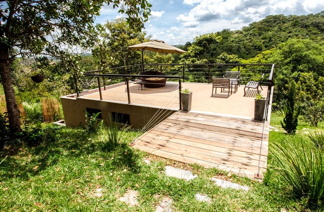 Villa Severina Brumadinho Esterno foto