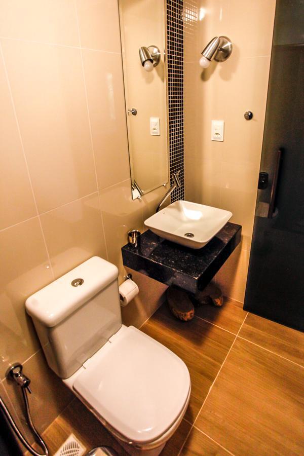 Villa Severina Brumadinho Esterno foto